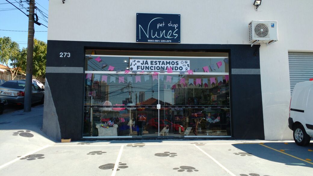 PETSHOP NUNES